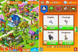 This game is all about zoo where you have to take very. Download Wonder Zoo Gameloft 2012 Ka40dirtdi