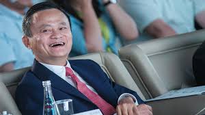 Jack ma's wealth plunges by nearly $3 billion after ant ipo suspension. Alibaba S Jack Ma To Step Down In September 2019 Bbc News