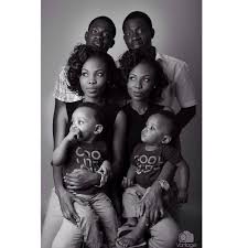 Black And White Identical Twins Wedding Digest Nigeria Photo 3 Sets Of Twins Identical Twin Brothers Marry Identical Twin Sisters And Give Birth To Sons Who Lo Twin Sisters Twin Mom Twins