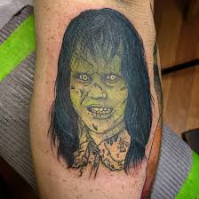 Tattoo by Joseph Carl 🧟‍♀️ @josephcarltattoo #252 #252tattoo  #columbiastation #ohiotattooshops #ohiotattooartists #ohiotattooers #ohio  #colortattoo #unique #uniquetattoos #tattoo #tattoos #tattoosociety  #tattoosofinstagram