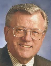 Obituary information for Jim Goddard