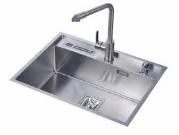 Stainless steel stainless steel sinks are very appealing for their neutral, clean look, as well as their durability. China Kitchen Stainless Steel Wash Washing Sink Sinki Dapur Borong Di Topchinasupplier Com
