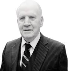 Brother James P. Eckert, C.F.X.