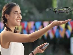 The dji digital fpv system was designed for the drone racing industry. Dji Tello Drone Review 2019 Quality Affordable Drone For Newcomers