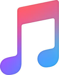 Apple music logo by unknown author license: How To Set Up Parental Controls In Apple Music Support Com