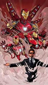 Iron Man Lock Screen Wallpaper Avengers Tattoo Iron Man Art Iron Man Avengers