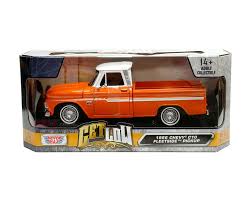 Image result for Orange 1966 Truck