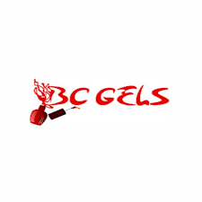 BC Gels UK logo