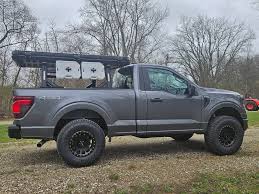 Image result for Carbonized Gray 2024 Lightning