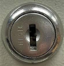 A core removable lock provides optional one key convenience for multiple files. Hirsh Industries Hi501 Hi550 Replacement Keys Easykeys Com