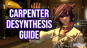 Final fantasy xiv gradually introduced more and more methods to boost experience point gains. Ffxiv Carpenter Leveling Guide 2012 Angela Levin Blog