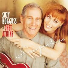 Suzy's cue: Holidays signal sweet music for Bogguss