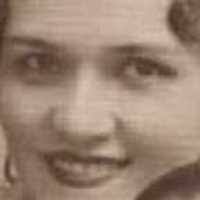 Graciela Rincón Calcaño (1904–1987)