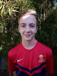 Collie junior soccer club's success