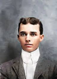 Samuel Bailey Mansell Sr. (1880-1945)