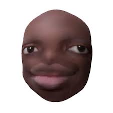 Funny Meme Head | Roblox Item - Rolimon's