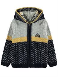 Civil Boys 1671 Brd Civil Boys Erkek Cocuk Kapsonlu Hirka 10 14 Yas Bordo