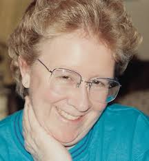 Obituary for Judith M. Arrington