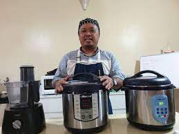 Update 2021 periuk noxxa ada keluarkan model terbaru pada 2019. Kelas Memasak 5 Resepi Menggunakan Periuk Noxxa Oleh Fly Hi Home Chef Academy