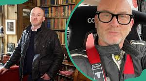 Drew Pritchard's biography: Age, net worth, house, children, is he married? 