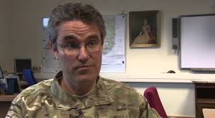 MILITARY: MoD announces new faces in command