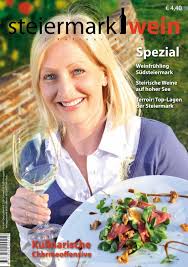 Steiermarkwein Ausgabe 4