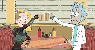 Check spelling or type a new query. Rick And Morty Season 5 Is Actually On Schedule Says Dan Harmon