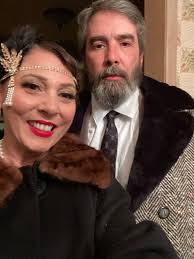 Amanda Whittington and Brian Cave's Wedding Website