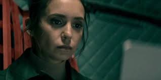 The Vampire Diaries Star Joins Russell Crowe's New Action Thriller Bear  Country