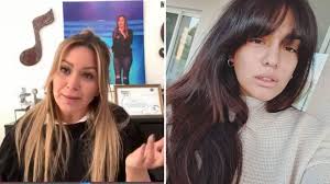 Angela leiva antes y despues. Karina La Princesita Revelo Sus Razones Para No Cantar Con Angela Leiva Revista Paparazzi