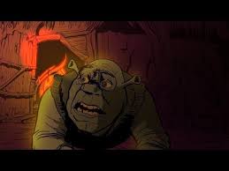 Reacting To Shrek Retold Youtube I feel like my brain has just had an intimate encounter with a pasta grinder. youtube
