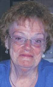 Mary Elizabeth Osborne