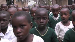 Making Disciples Of All Nations