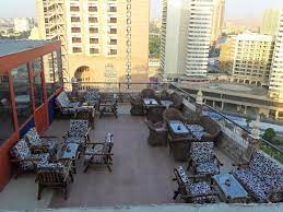 فندق EL TONSY HOTEL القاهرة ،3* (مصر) - بدءاً من 33 US$ | ALBOOKED