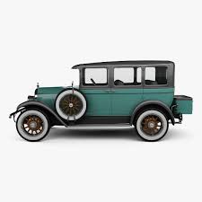 Whippet Model 96 Sedan 1927 Whippet Clip Art Sedan