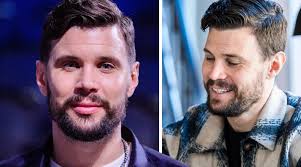 Robin Bengtssons relation till Paradise hotel-profilen