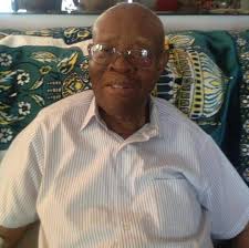 Obituary of Willie Dolph Thompson