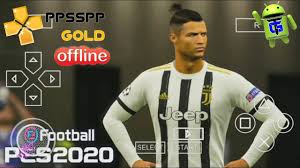 Open the ppsspp mod surface application, open the pes. Pes 2020 Offline Android Ppsspp New Kits 2021 Download