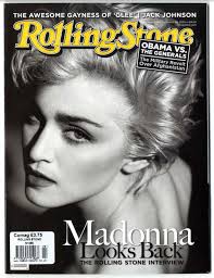 Looking for books by rolling stone magazine? Rolling Stone Usa Uk Magazine October 2009