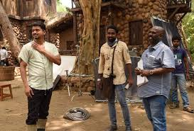 Puli vijay hair style 768. Puli Photos Hd Images Pictures Stills First Look Posters Of Puli Movie Filmibeat