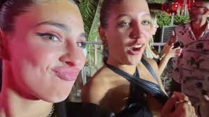 MI PRIMER FIESTA ELECTRÓNICA