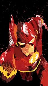 The flash emblem wallpaper by thjperry deviantart com on. The Flash Iphone Wallpapers Top Free The Flash Iphone Backgrounds Wallpaperaccess