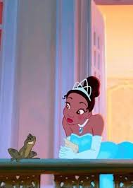 Fond Ecran La Princesse Et La Grenouille Character Fictional Characters Art