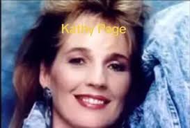 Kathy Paige Tx