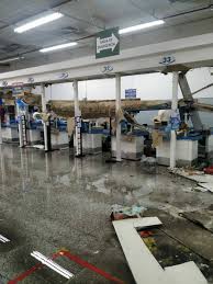 A cidade mexicana de guadalajara foi coberta por uma camada de gelo após uma forte tempestade de granizo, sendo esse o primeiro caso da história da cidade, informa el economista. Chuva De Granizo Volta A Atingir O Rio Nova Iguacu Decreta Alerta Maximo Istoe Independente