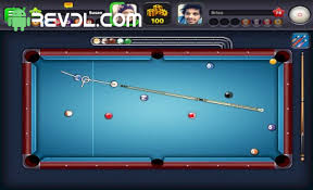 This extension provides a guideline overlay to help you shot the balls directly into the cups. 8 Ball Pool 5 2 3 Apk Mod Extended Stick Guideline Mega Android