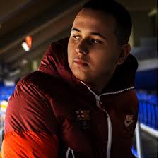 Henrique HenrykinhO Mesquita