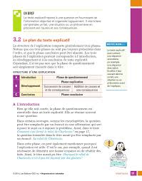 Mon Guide De Redaction By Les Editions Cec Issuu