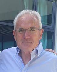 Condolence Book for EDWARD (DANDY) DOOLEY (Portlaw, Waterford)