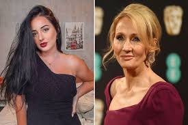 Joanne rowling wurde in der südwestenglischen kleinstadt yate nahe bristol als tochter von anne und peter rowling geboren. Jk Rowlings Alteste Tochter Jessica Verlobt Und Plant Hochzeit Aktuelle Boulevard Nachrichten Und Fotogalerien Zu Stars Sternchen